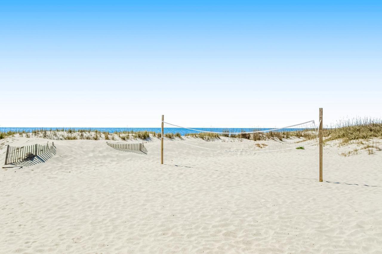 Hh Beach & Tennis 158B Хилтън Хед Айлънд Екстериор снимка